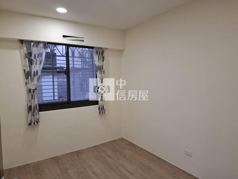 【安家】內壢站前低樓層公寓房屋室內格局與周邊環境