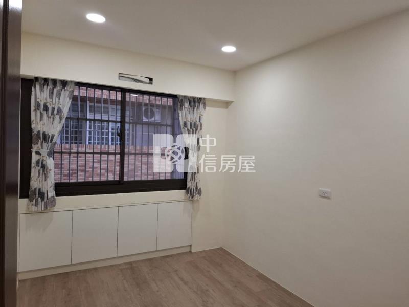【安家】內壢站前低樓層公寓房屋室內格局與周邊環境