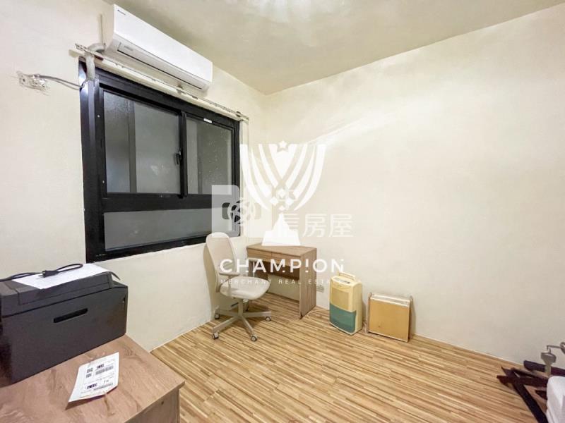 【冠軍】近車站優質首購四房美寓房屋室內格局與周邊環境