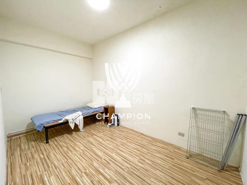 【冠軍】近車站優質首購四房美寓房屋室內格局與周邊環境