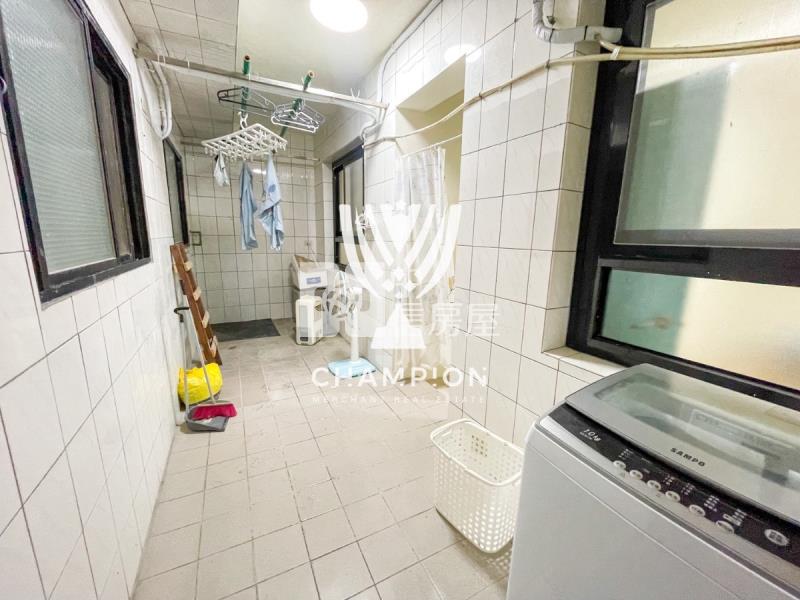 【冠軍】近車站優質首購四房美寓房屋室內格局與周邊環境