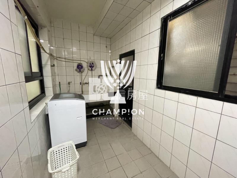 【冠軍】近車站優質首購四房美寓房屋室內格局與周邊環境