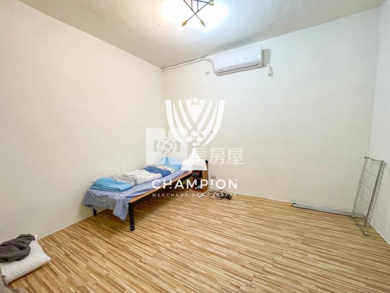 【冠軍】近車站優質首購四房美寓房屋室內格局與周邊環境