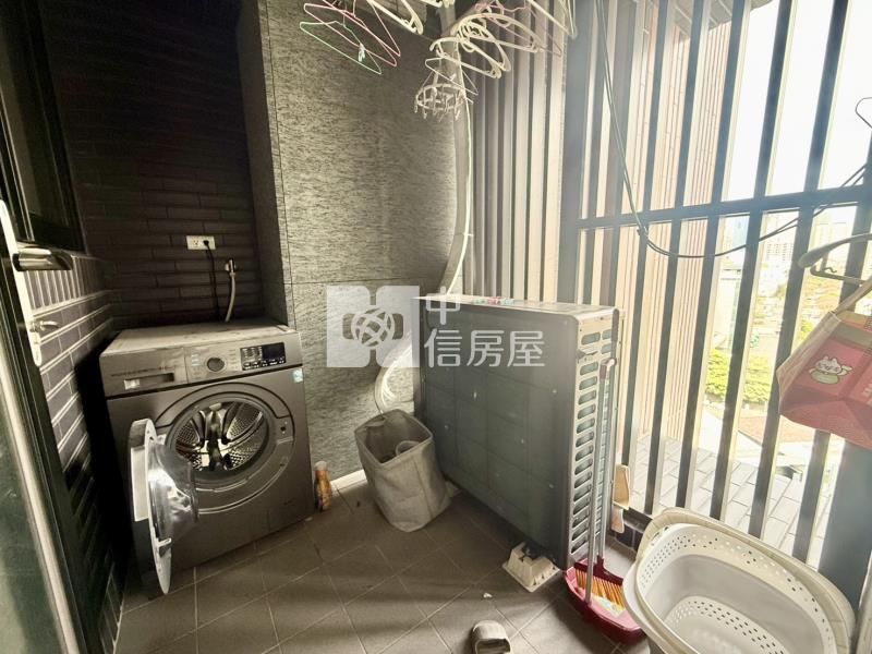 博克萊視野戶平車溫馨兩房房屋室內格局與周邊環境