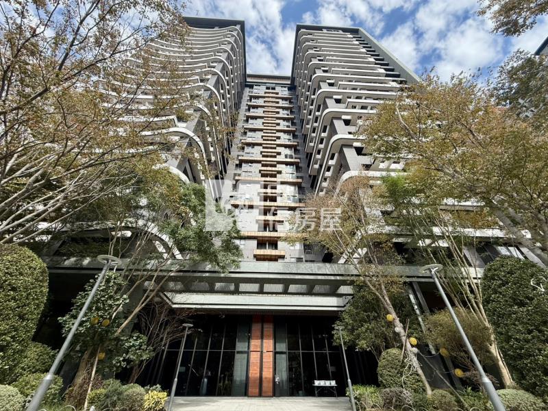 博克萊視野戶平車溫馨兩房房屋室內格局與周邊環境