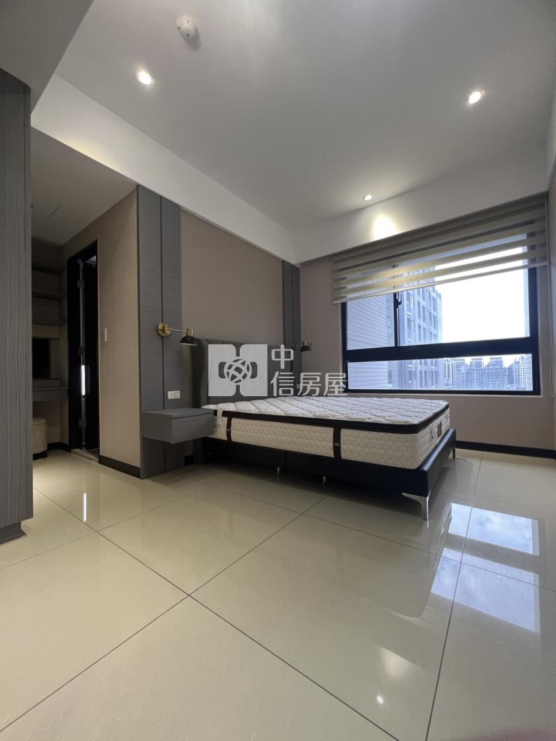 A18青埔國小景觀美裝四房車房屋室內格局與周邊環境