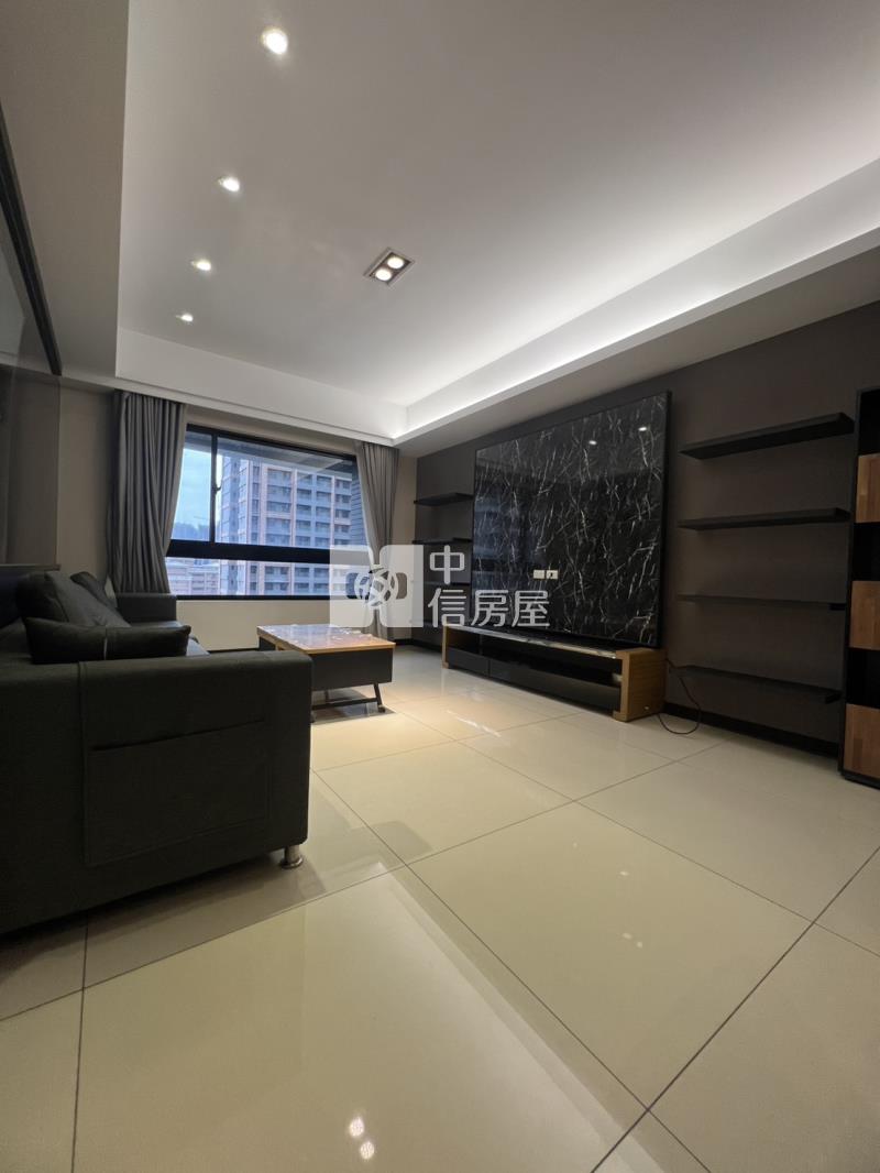 A18青埔國小景觀美裝四房車房屋室內格局與周邊環境