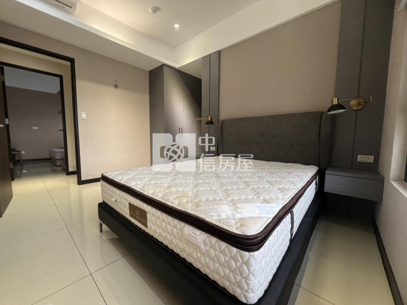 A18青埔國小景觀美裝四房車房屋室內格局與周邊環境