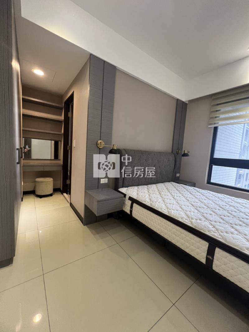 A18青埔國小景觀美裝四房車房屋室內格局與周邊環境