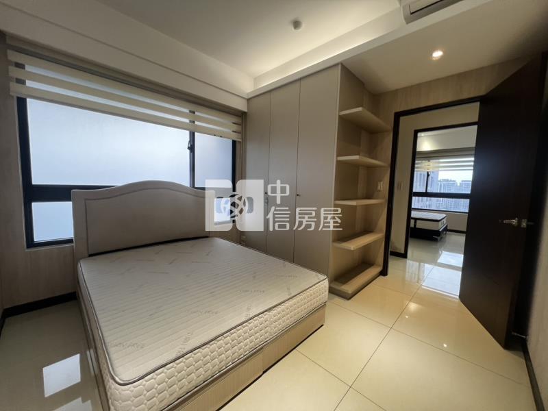 A18青埔國小景觀美裝四房車房屋室內格局與周邊環境