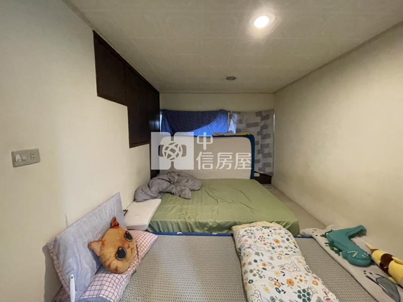 近藝文特區1+1房2衛標準樓中樓房屋室內格局與周邊環境