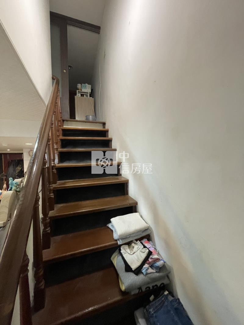 近藝文特區1+1房2衛標準樓中樓房屋室內格局與周邊環境