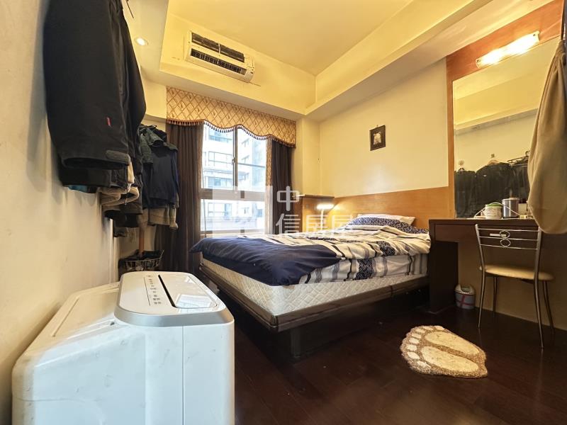 中壢體育園區旁太子鳳凰城大3房房屋室內格局與周邊環境