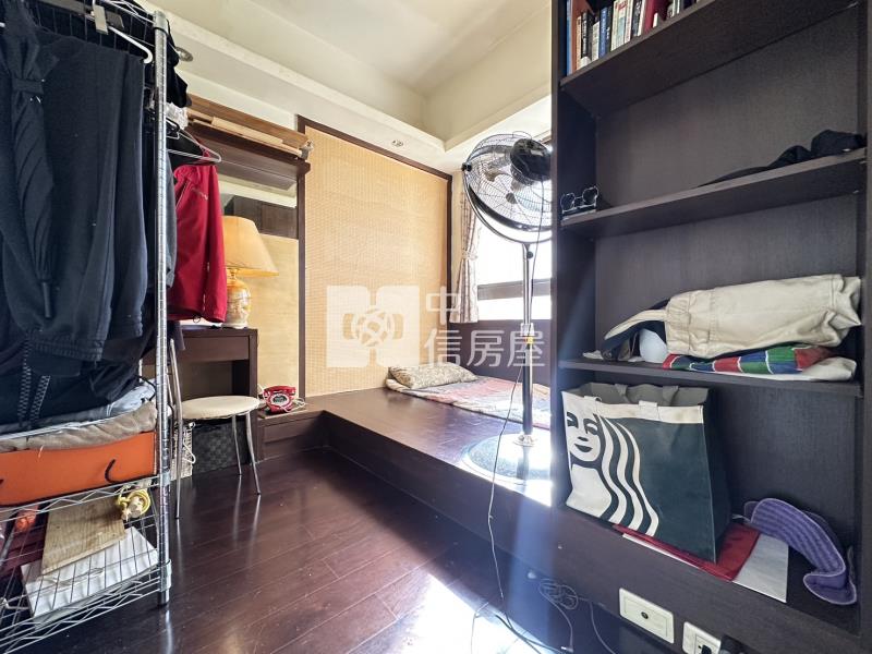 中壢體育園區旁太子鳳凰城大3房房屋室內格局與周邊環境