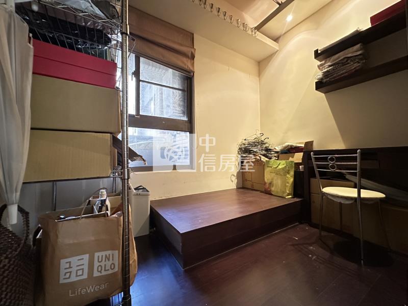 中壢體育園區旁太子鳳凰城大3房房屋室內格局與周邊環境