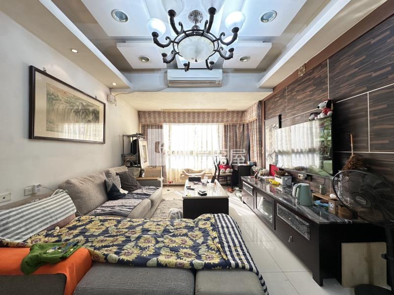 中壢體育園區旁太子鳳凰城大3房房屋室內格局與周邊環境