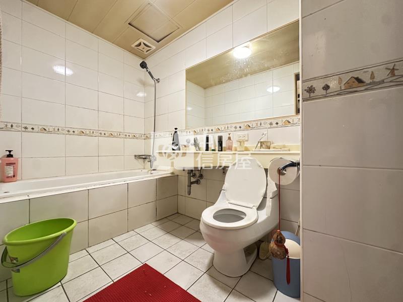 中壢體育園區旁太子鳳凰城大3房房屋室內格局與周邊環境