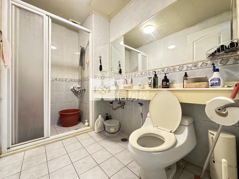 中壢體育園區旁太子鳳凰城大3房房屋室內格局與周邊環境