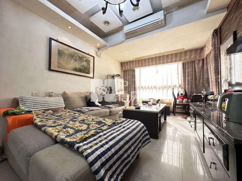 中壢體育園區旁太子鳳凰城大3房房屋室內格局與周邊環境