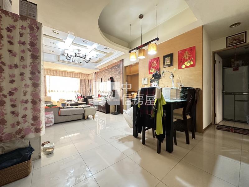 中壢體育園區旁太子鳳凰城大3房房屋室內格局與周邊環境