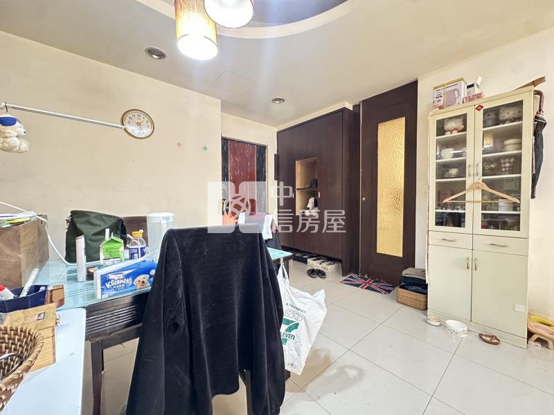 中壢體育園區旁太子鳳凰城大3房房屋室內格局與周邊環境