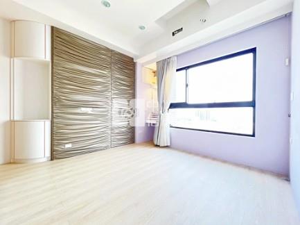 遠雄龍岡2+1房車房屋室內格局與周邊環境