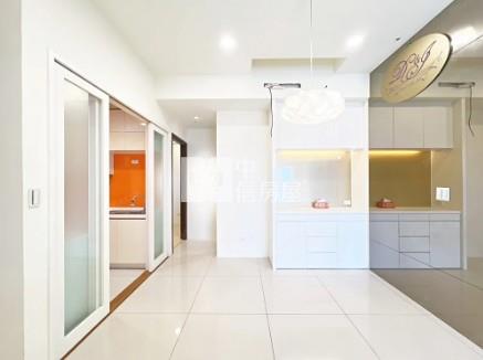 遠雄龍岡2+1房車房屋室內格局與周邊環境