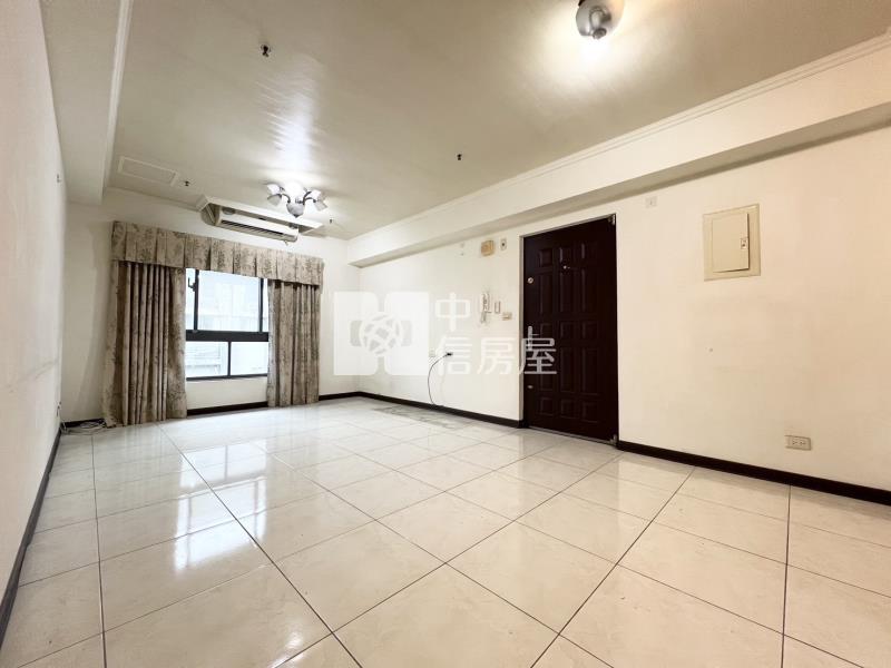 平鎮文化商圈城市之光高樓層3房房屋室內格局與周邊環境