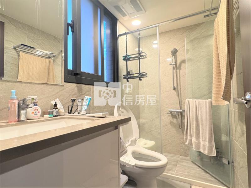 【佳泰大方】2+1房平車｜設計師精品宅｜走路搭捷運房屋室內格局與周邊環境