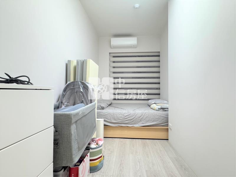 【佳泰大方】2+1房平車｜設計師精品宅｜走路搭捷運房屋室內格局與周邊環境