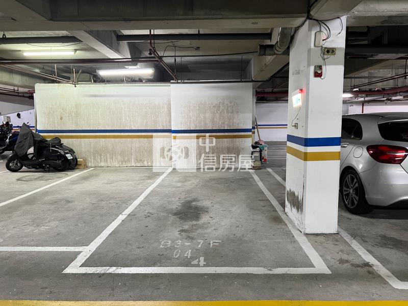 【安家】內壢青春物語2房車房屋室內格局與周邊環境