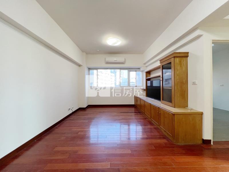 【安家】內壢青春物語2房車房屋室內格局與周邊環境