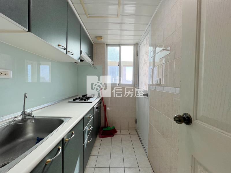 【安家】內壢青春物語2房車房屋室內格局與周邊環境