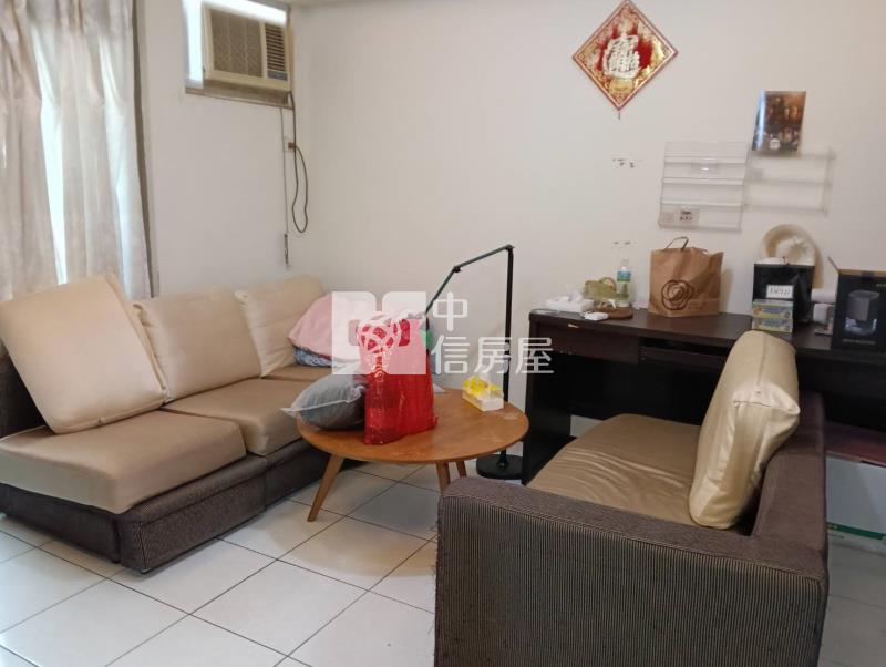 白馬豪景3房車房屋室內格局與周邊環境