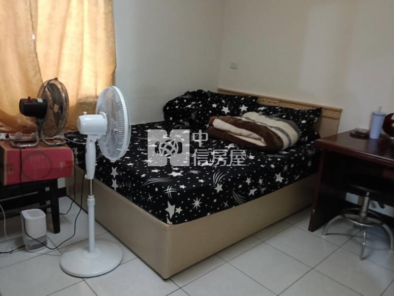 白馬豪景3房車房屋室內格局與周邊環境