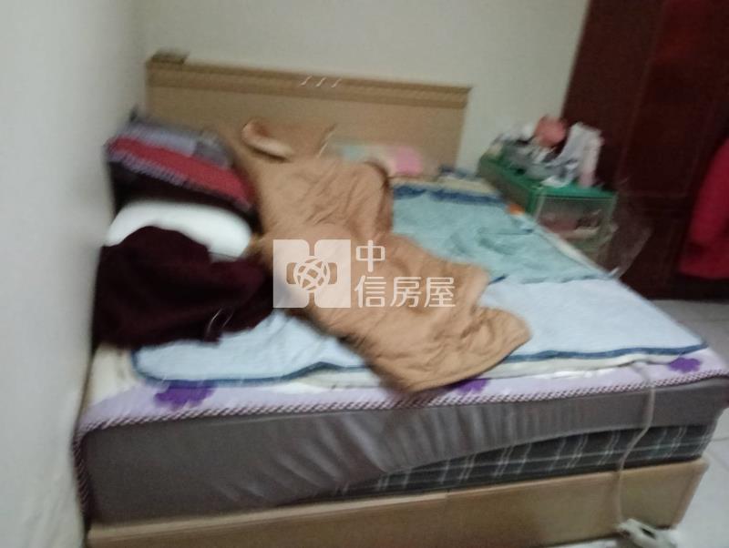 白馬豪景3房車房屋室內格局與周邊環境