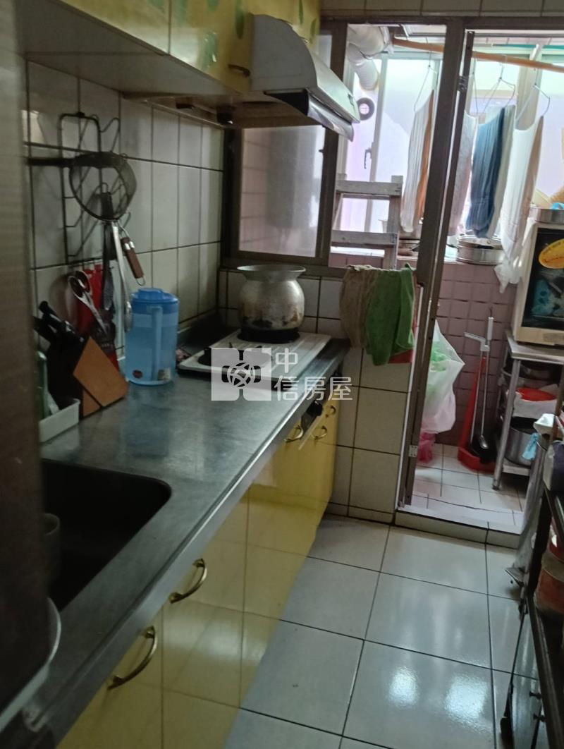 白馬豪景3房車房屋室內格局與周邊環境