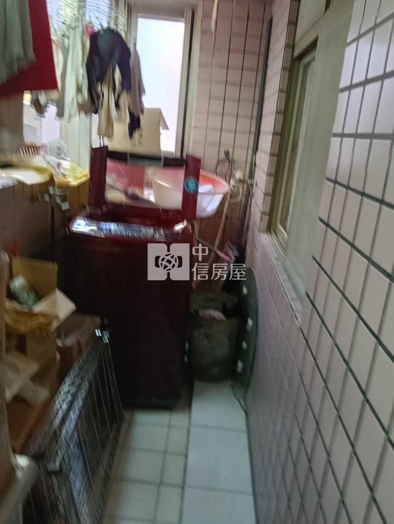 白馬豪景3房車房屋室內格局與周邊環境