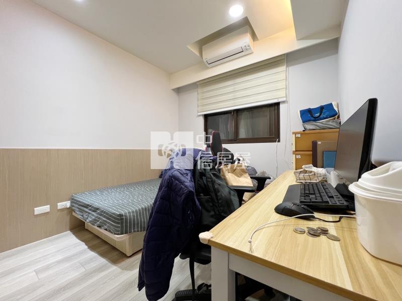 【安家】過嶺好市多旁名馳夏朵精美2房房屋室內格局與周邊環境