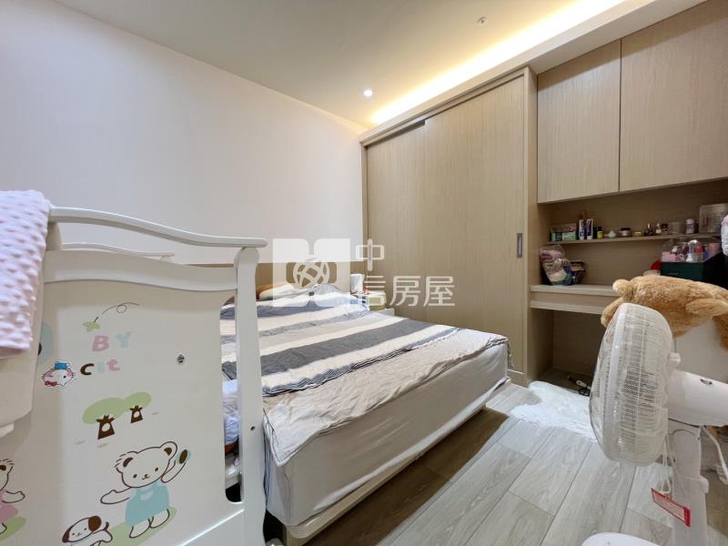 【安家】過嶺好市多旁名馳夏朵精美2房房屋室內格局與周邊環境