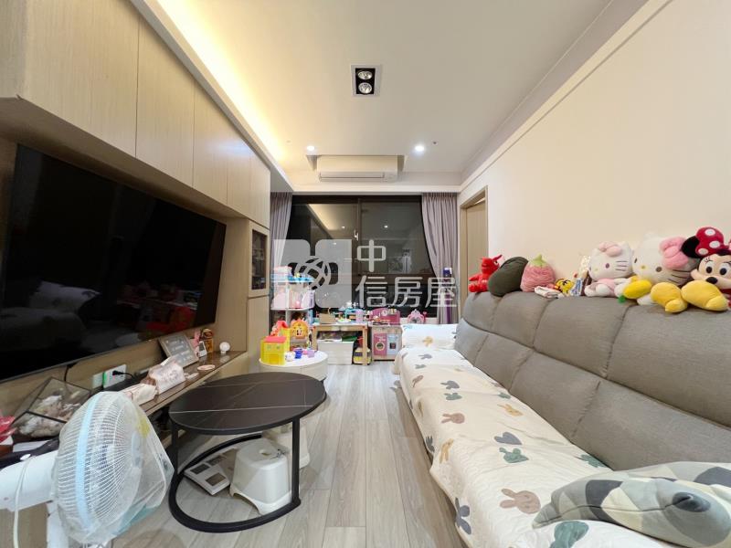 【安家】過嶺好市多旁名馳夏朵精美2房房屋室內格局與周邊環境