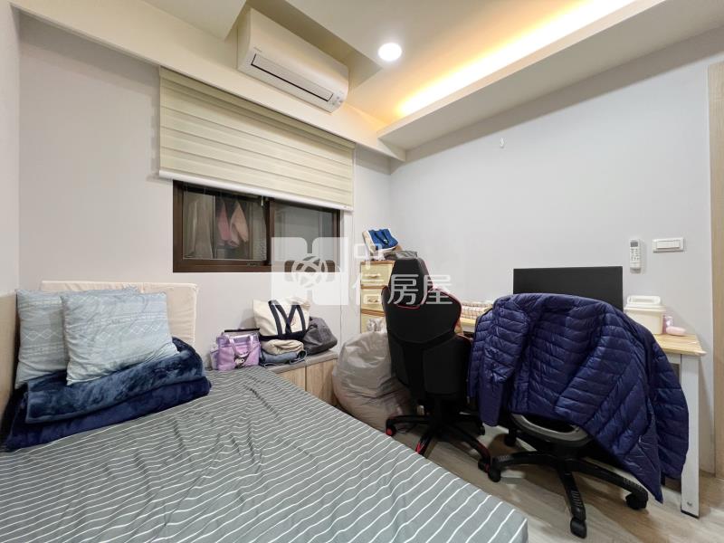 【安家】過嶺好市多旁名馳夏朵精美2房房屋室內格局與周邊環境