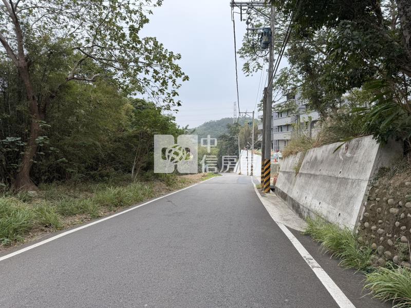 寶山臨路農地房屋室內格局與周邊環境