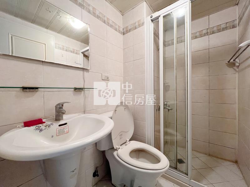 【安家】平鎮文化商圈城市之光採光三房房屋室內格局與周邊環境