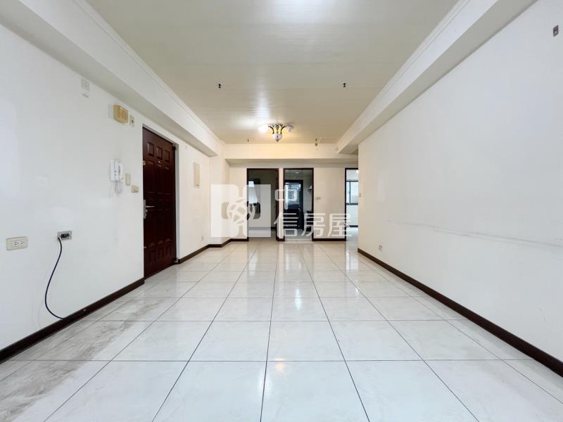 【安家】平鎮文化商圈城市之光採光三房房屋室內格局與周邊環境