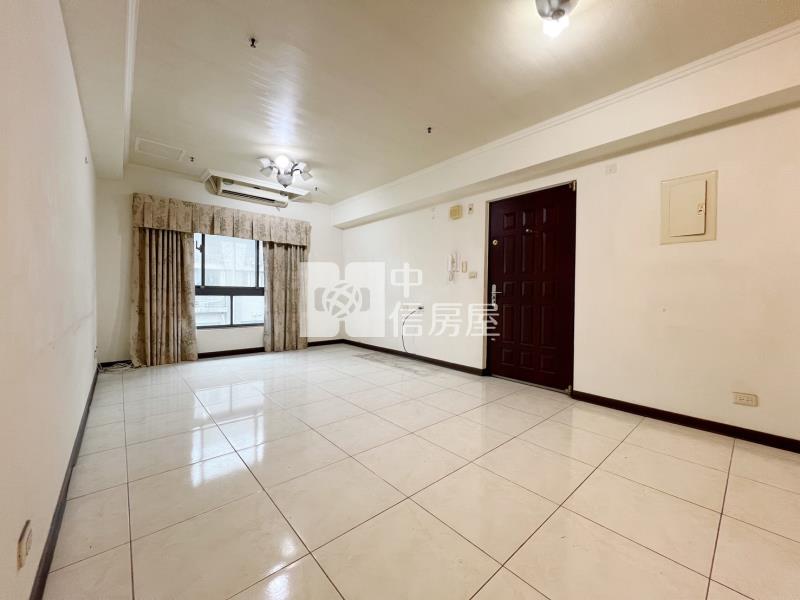 【安家】平鎮文化商圈城市之光採光三房房屋室內格局與周邊環境