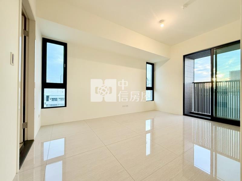 惠宇清朗三房平車房屋室內格局與周邊環境