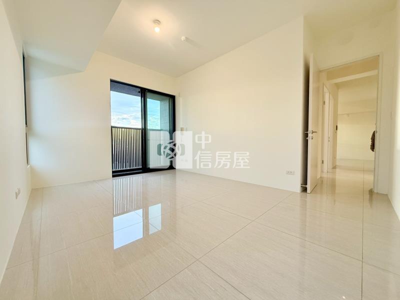 惠宇清朗三房平車房屋室內格局與周邊環境