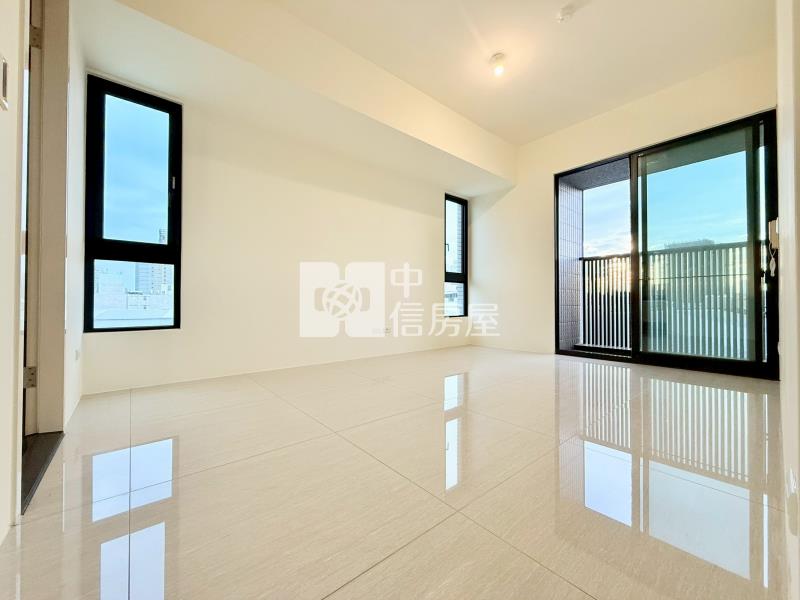 惠宇清朗三房平車房屋室內格局與周邊環境