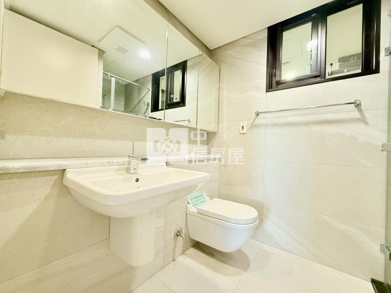 惠宇清朗三房平車房屋室內格局與周邊環境